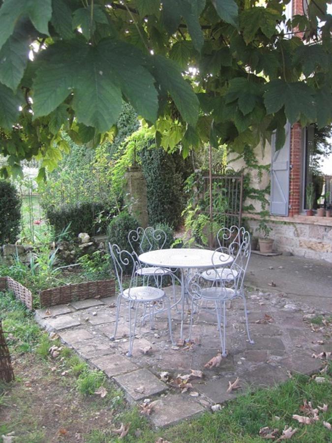 La Demeure De La Coste Bed & Breakfast Vieux  Exterior photo