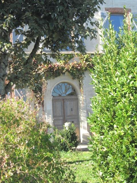 La Demeure De La Coste Bed & Breakfast Vieux  Exterior photo